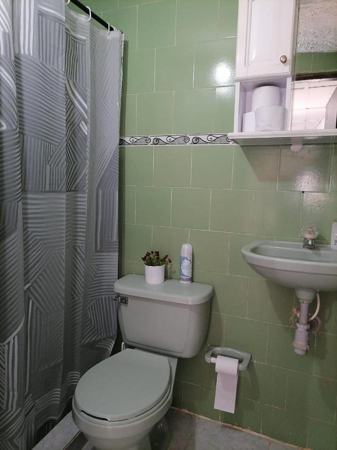 Apartamento Mattos Taganga Exteriör bild